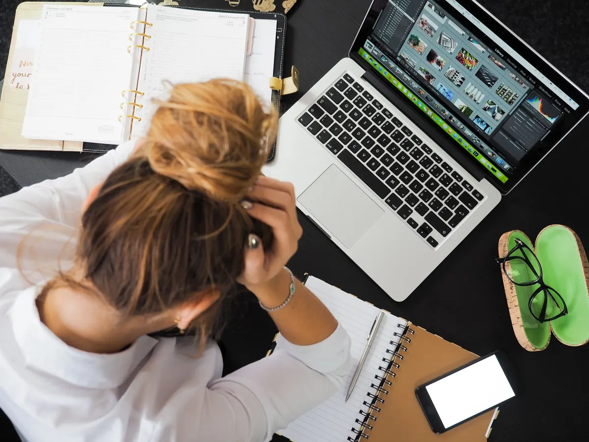 7 Common Mistakes Beginners Make When Learning JavaScript (and How to Avoid Them)